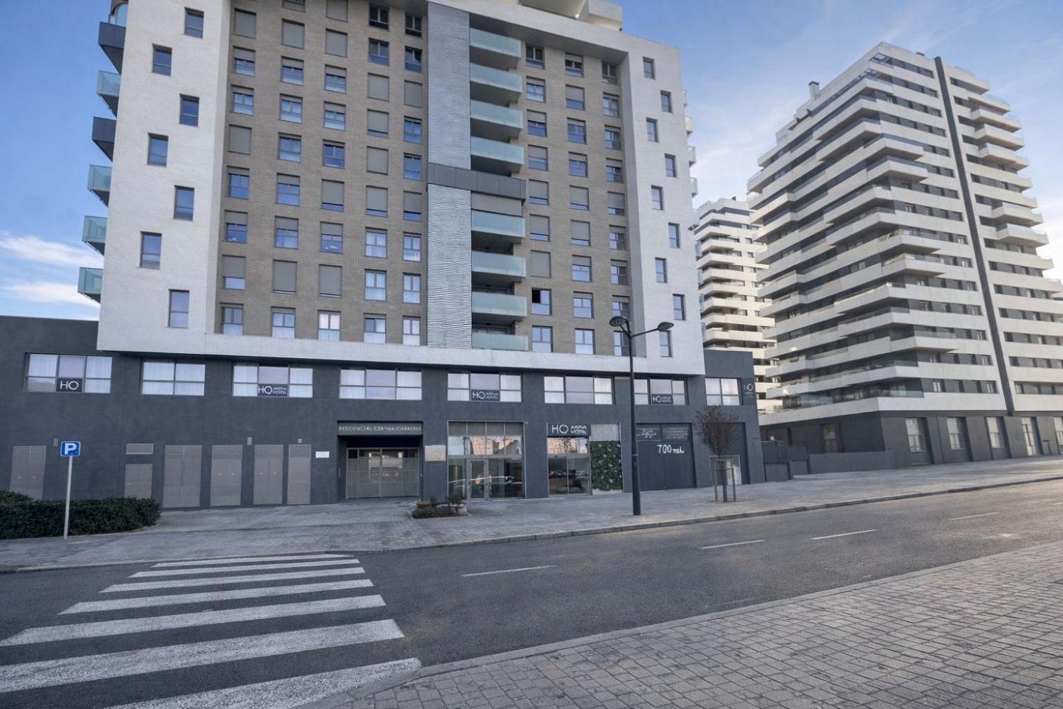 Hq Arena Hotel — Photos 3